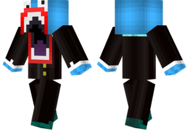 lazorsuit