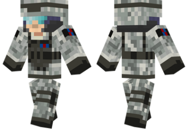 modernsoldier
