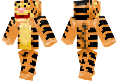 tigger